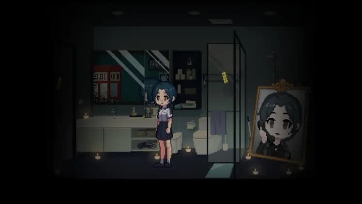 Recall: Empty Wishes screenshot screenshot 3