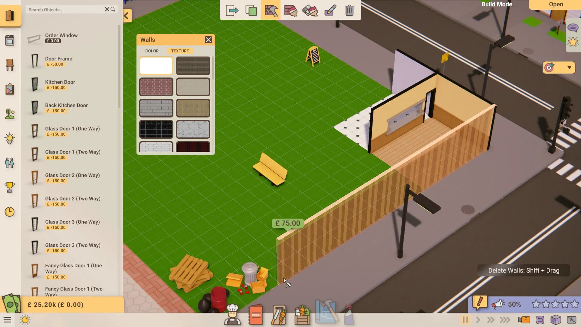 Recipe for Disaster screenshot screenshot 7