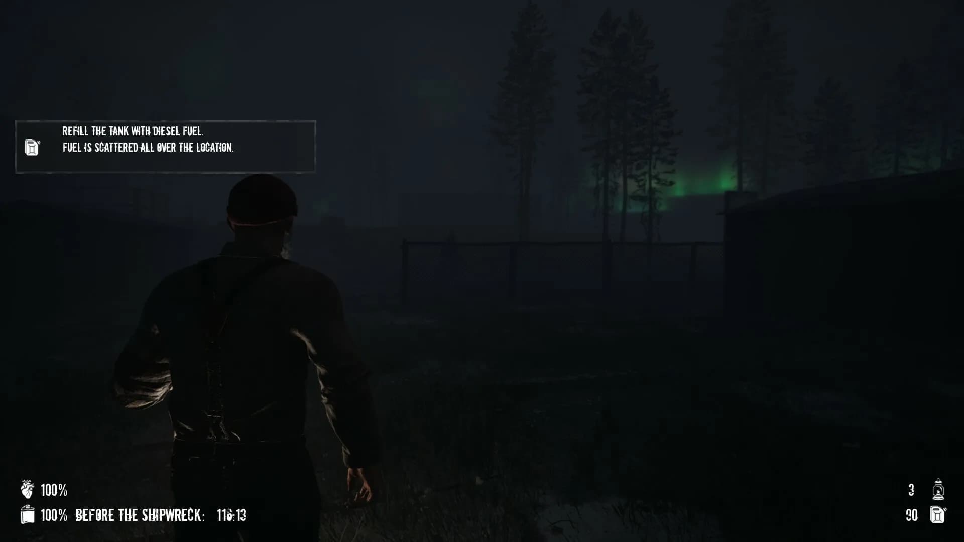 Reclusive screenshot screenshot 10