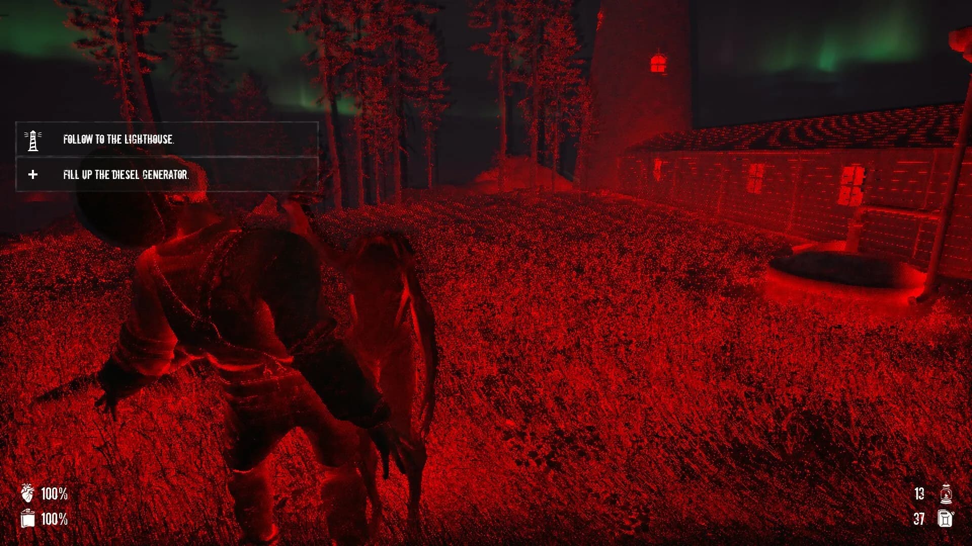 Reclusive screenshot screenshot 3