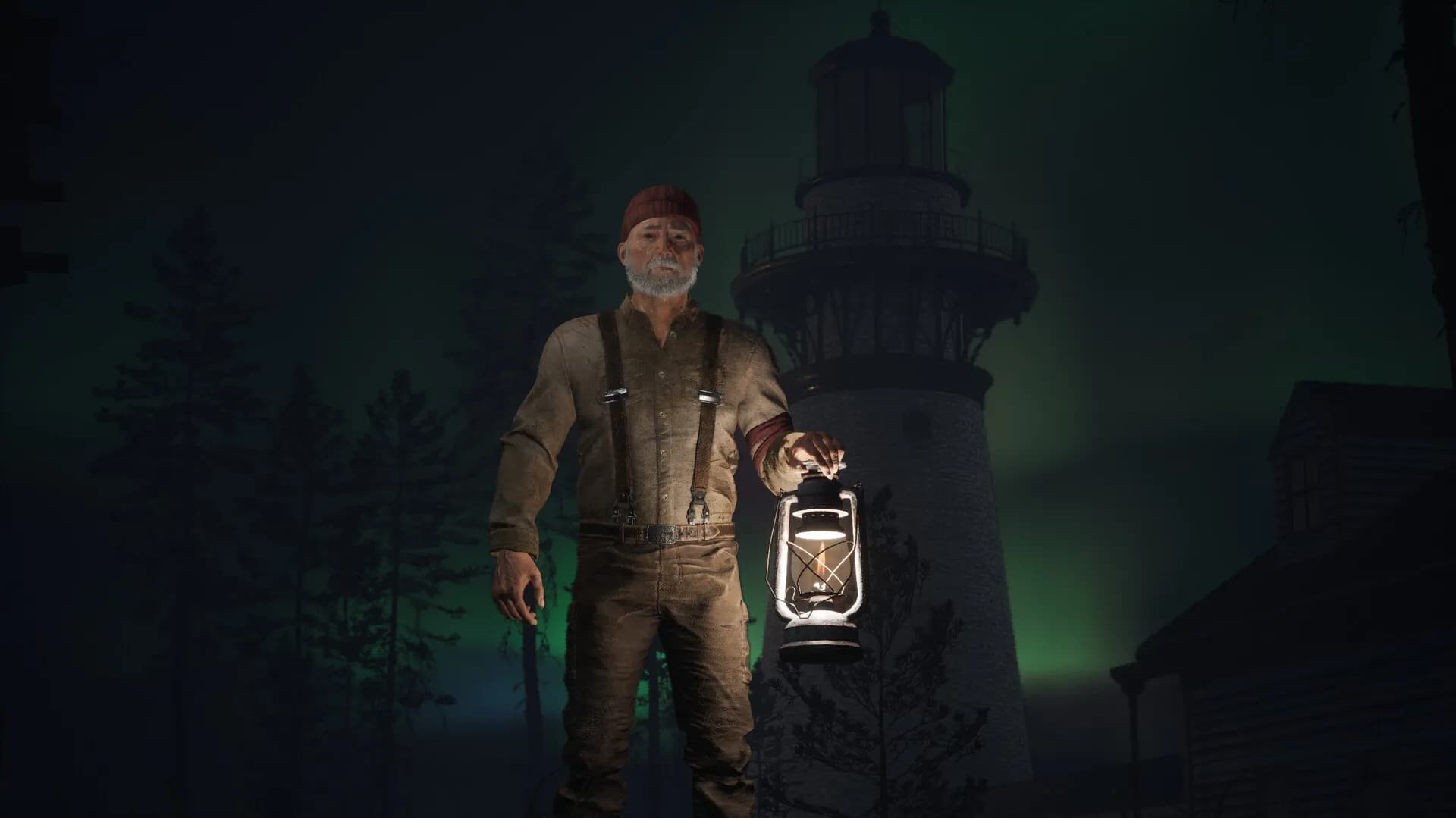 Reclusive screenshot screenshot 4