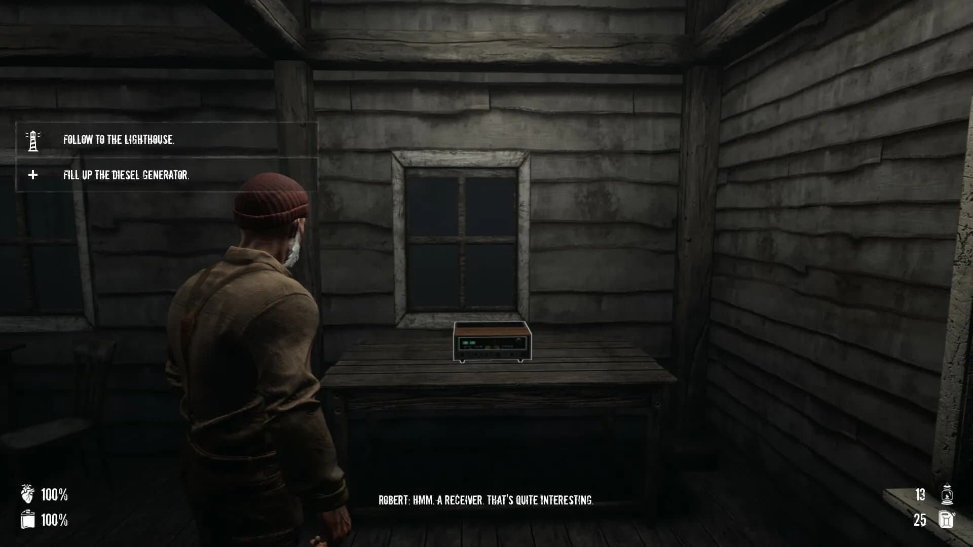Reclusive screenshot screenshot 5