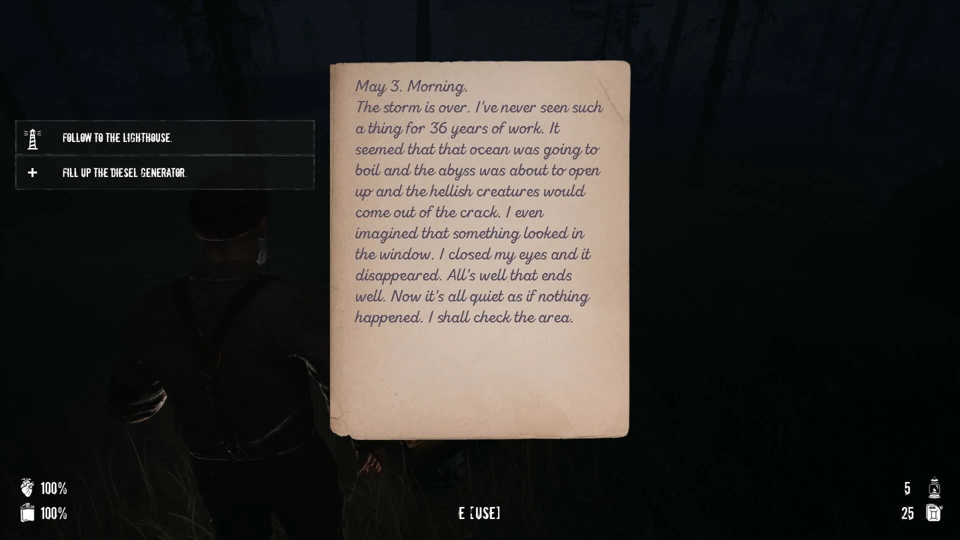 Reclusive screenshot screenshot 6