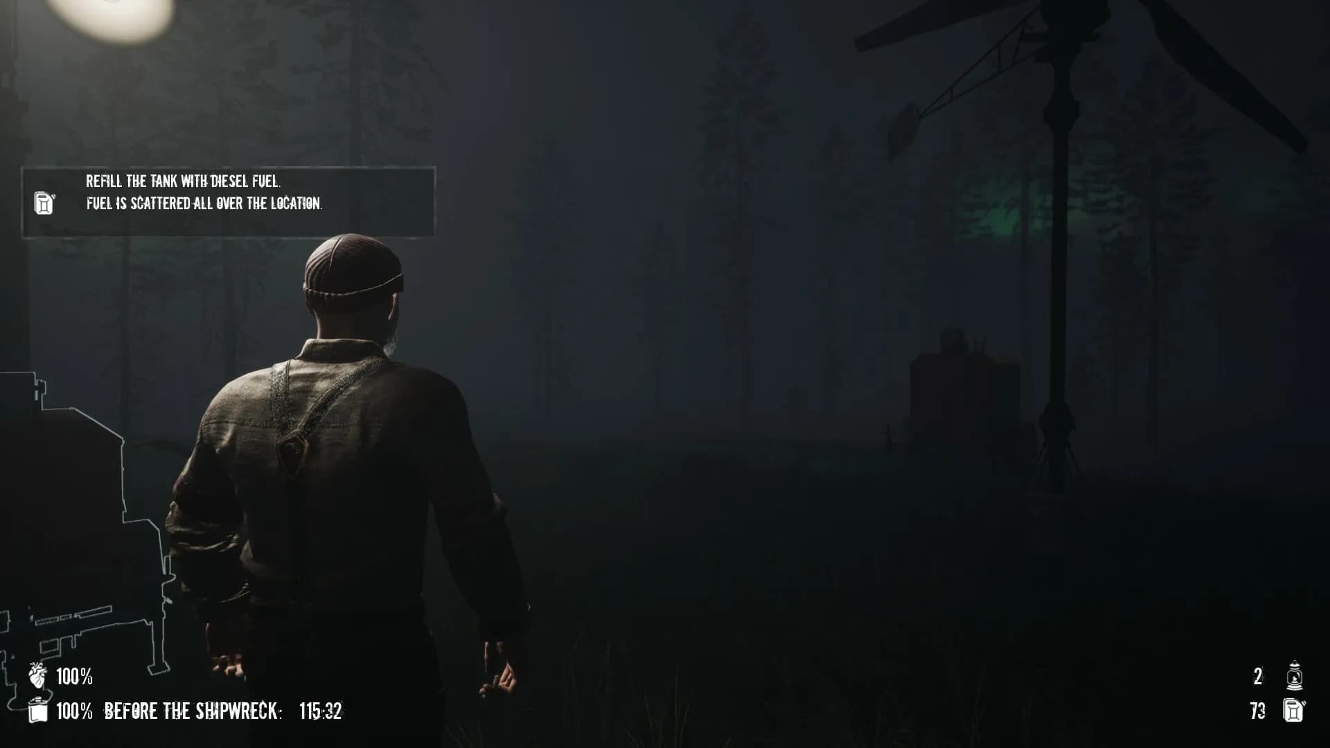Reclusive screenshot screenshot 7
