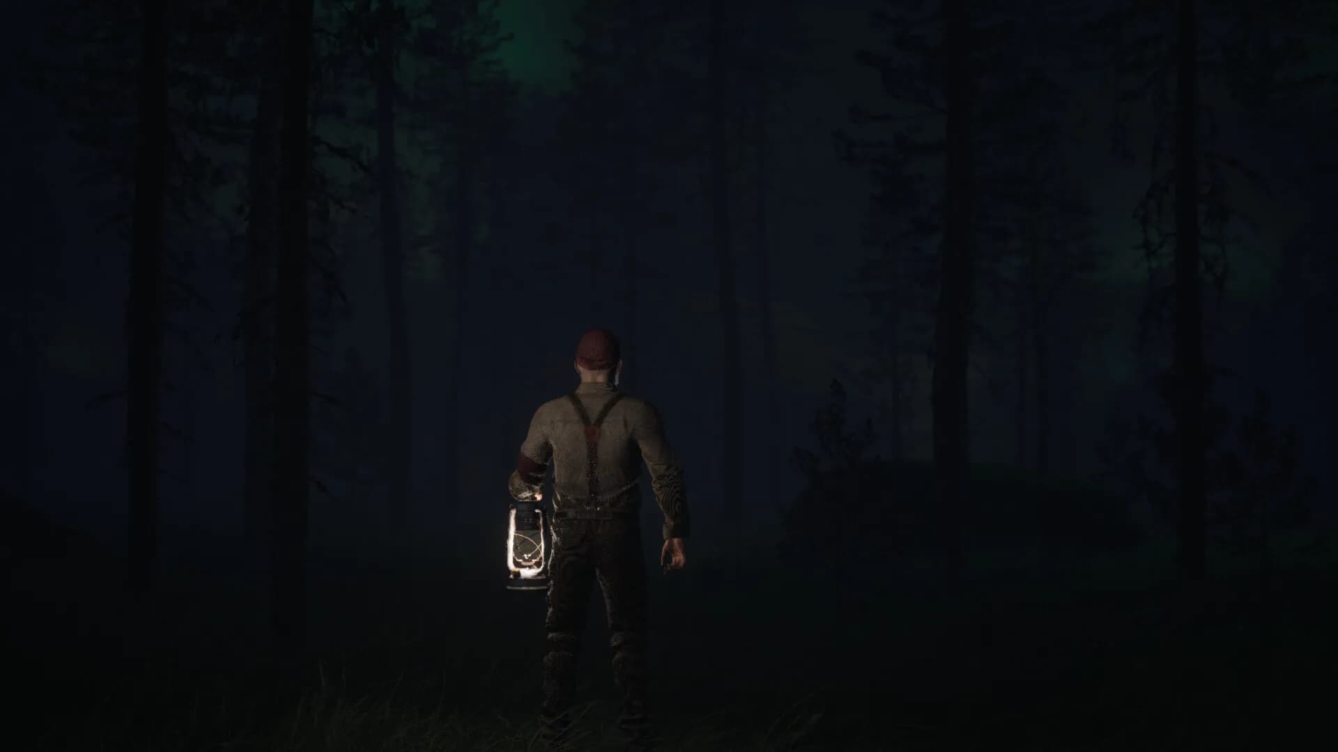 Reclusive screenshot screenshot 8