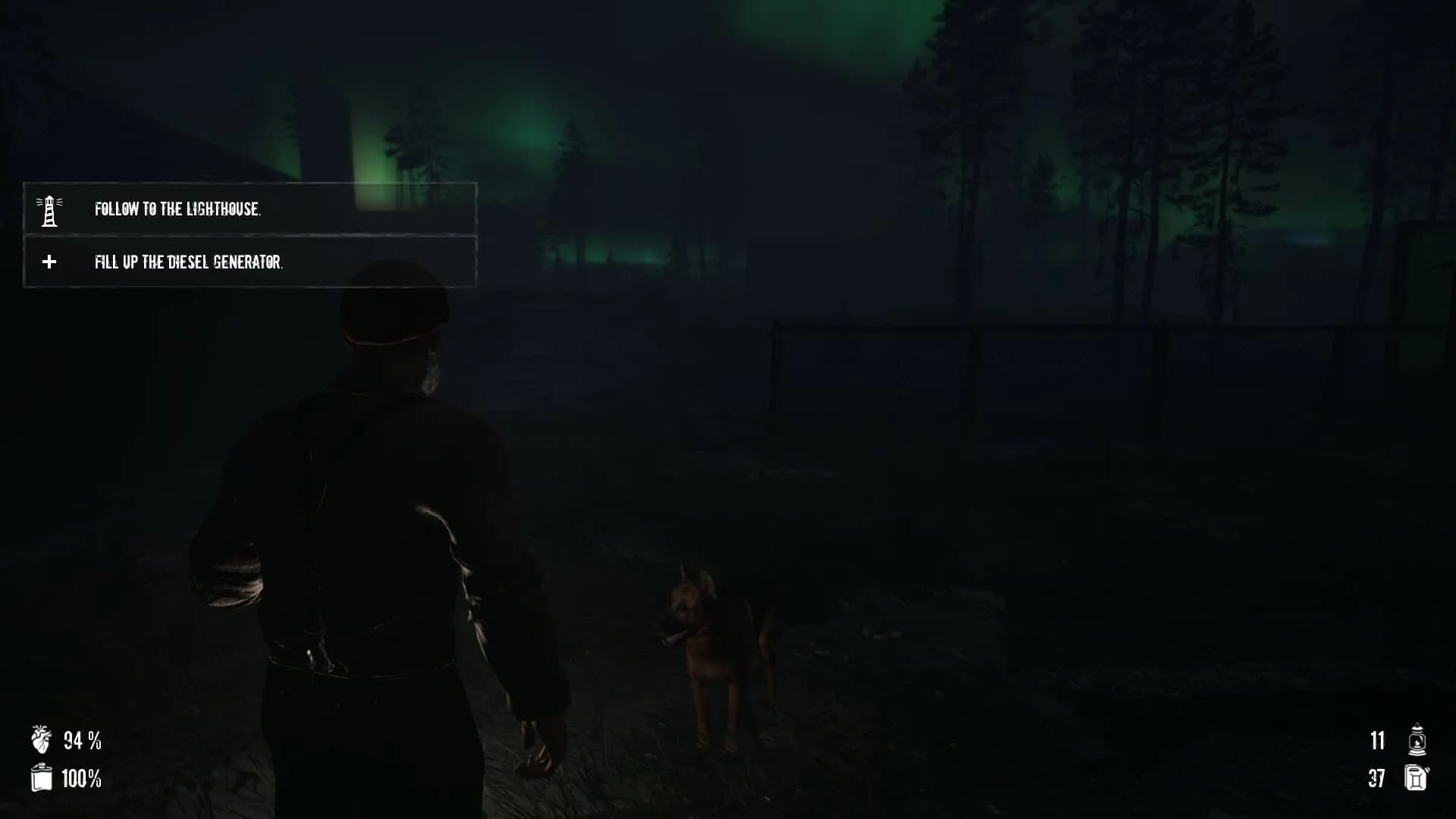 Reclusive screenshot screenshot 9