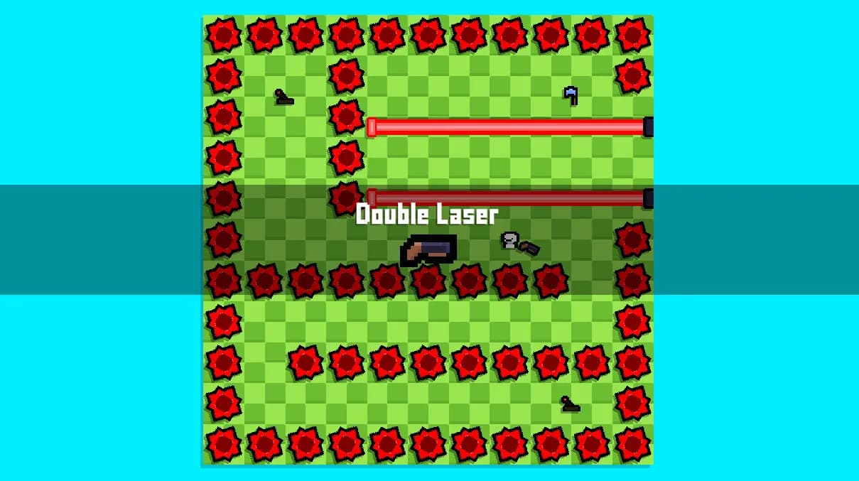 Recoil VS The World screenshot screenshot 0