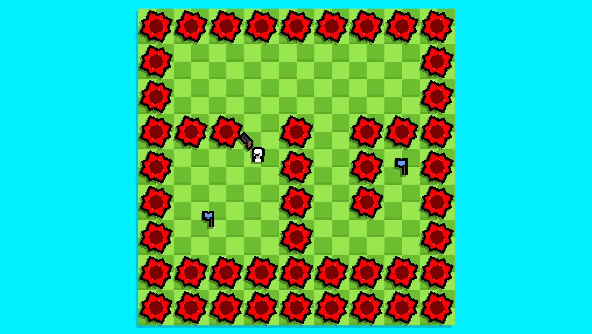 Recoil VS The World screenshot screenshot 3