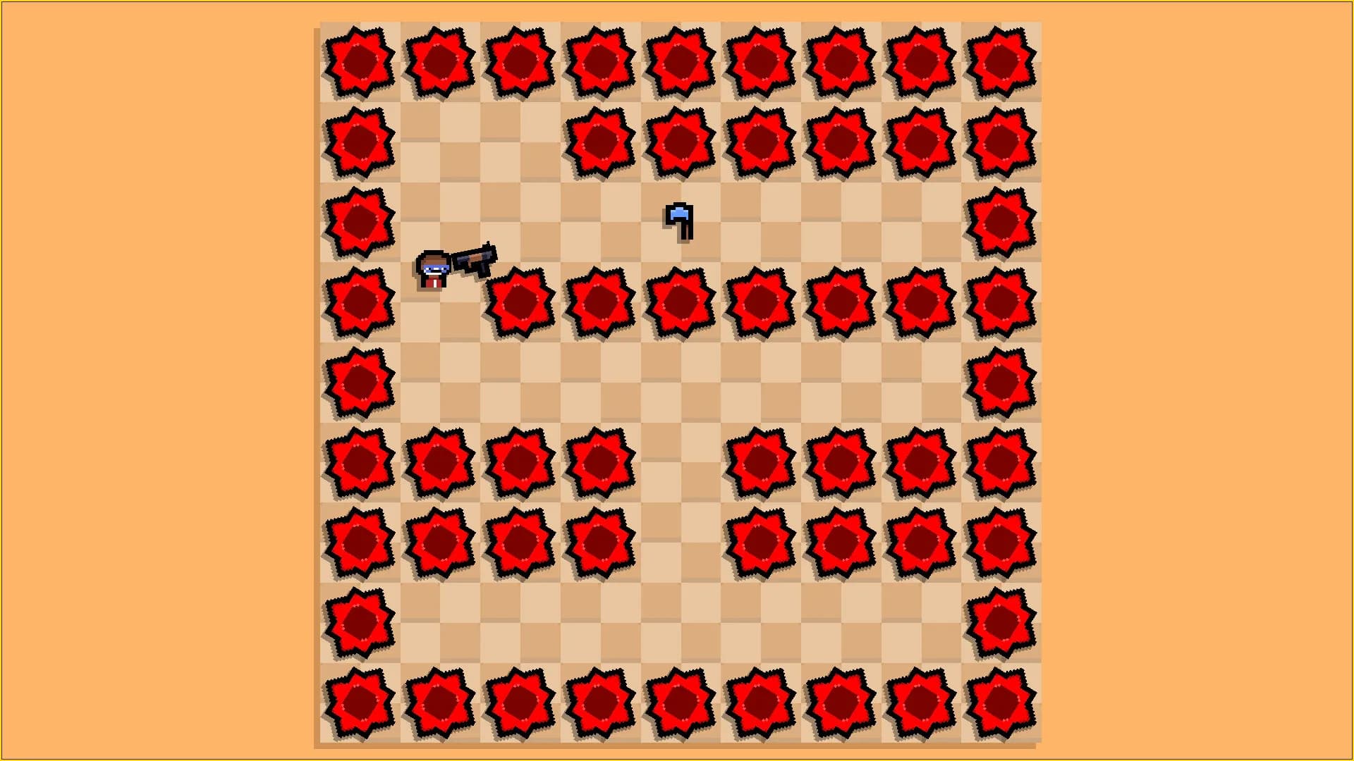 Recoil VS The World screenshot screenshot 4