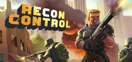 recon control vertical card thumbnail