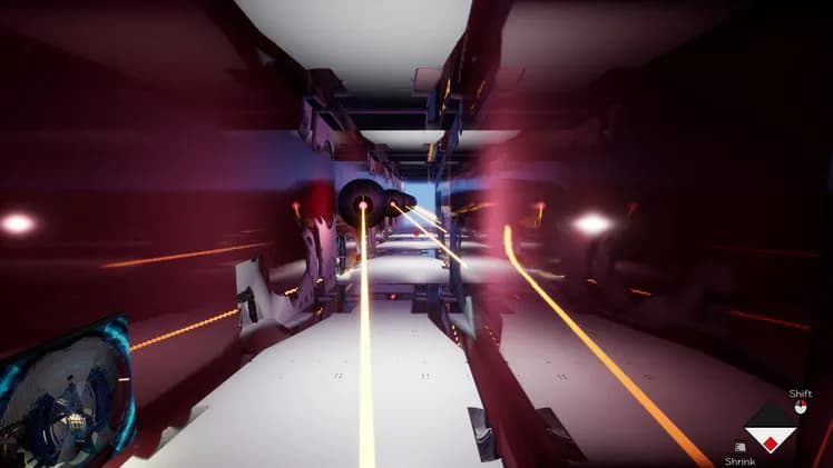 Recursive Ruin screenshot screenshot 0