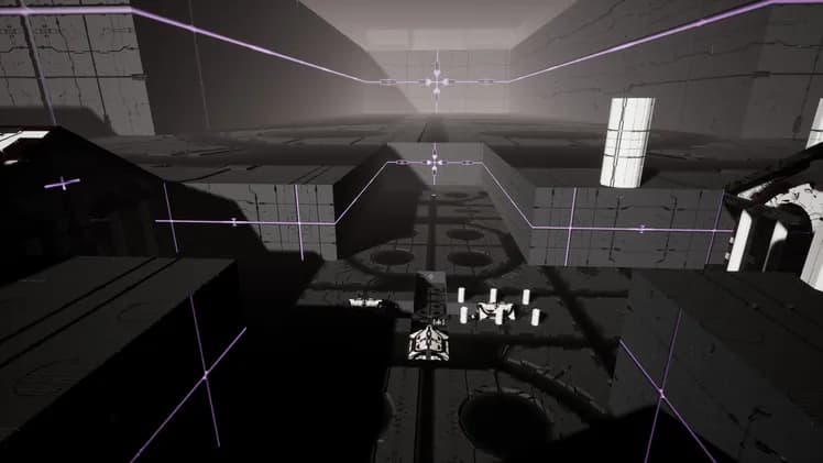 Recursive Ruin screenshot screenshot 1