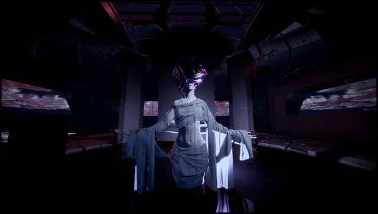 Recursive Ruin screenshot screenshot 10