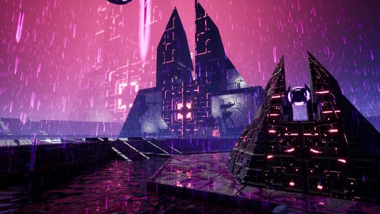 Recursive Ruin screenshot screenshot 11