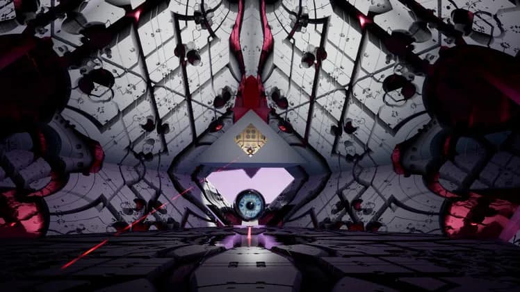 Recursive Ruin screenshot screenshot 4