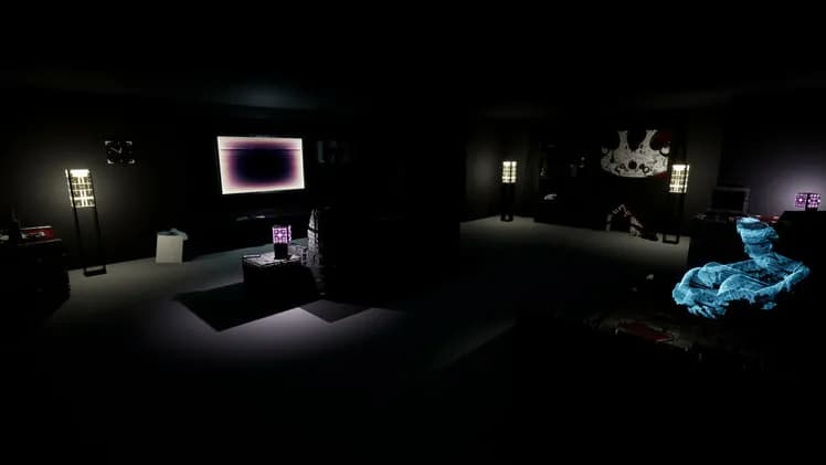 Recursive Ruin screenshot screenshot 5