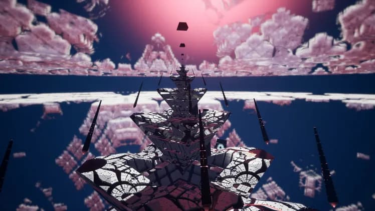 Recursive Ruin screenshot screenshot 7