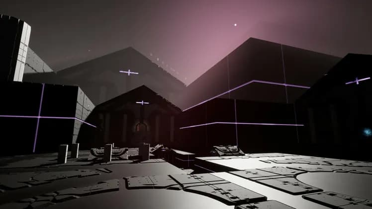 Recursive Ruin screenshot screenshot 8