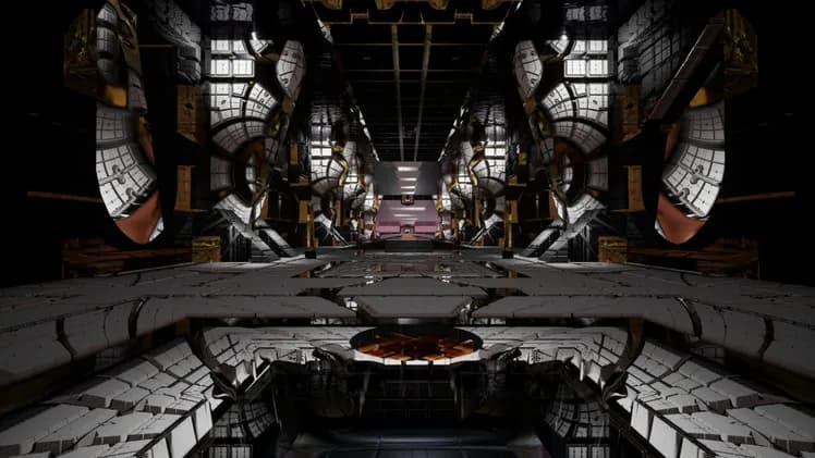 Recursive Ruin screenshot screenshot 9