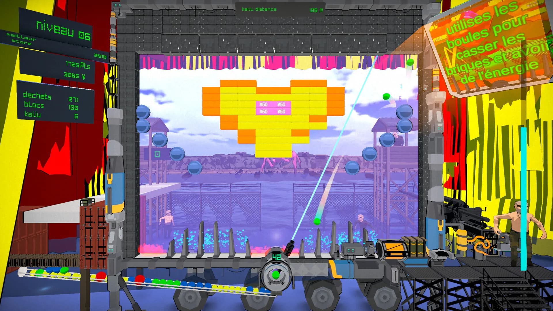 Recycle Bin Battle screenshot screenshot 13