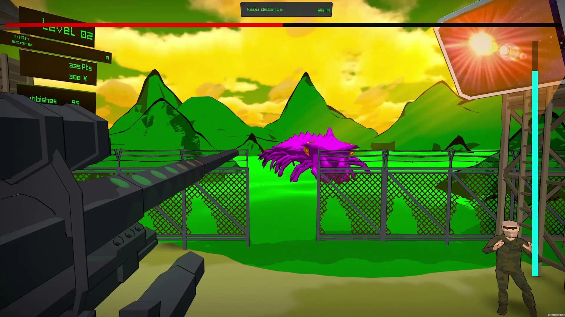 Recycle Bin Battle screenshot screenshot 4