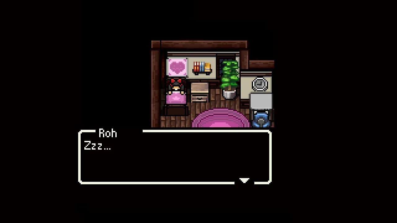 Red Bow screenshot screenshot 0