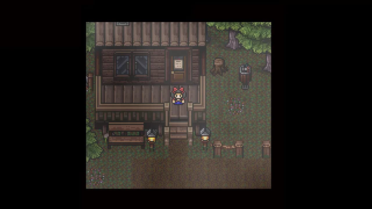 Red Bow screenshot screenshot 2