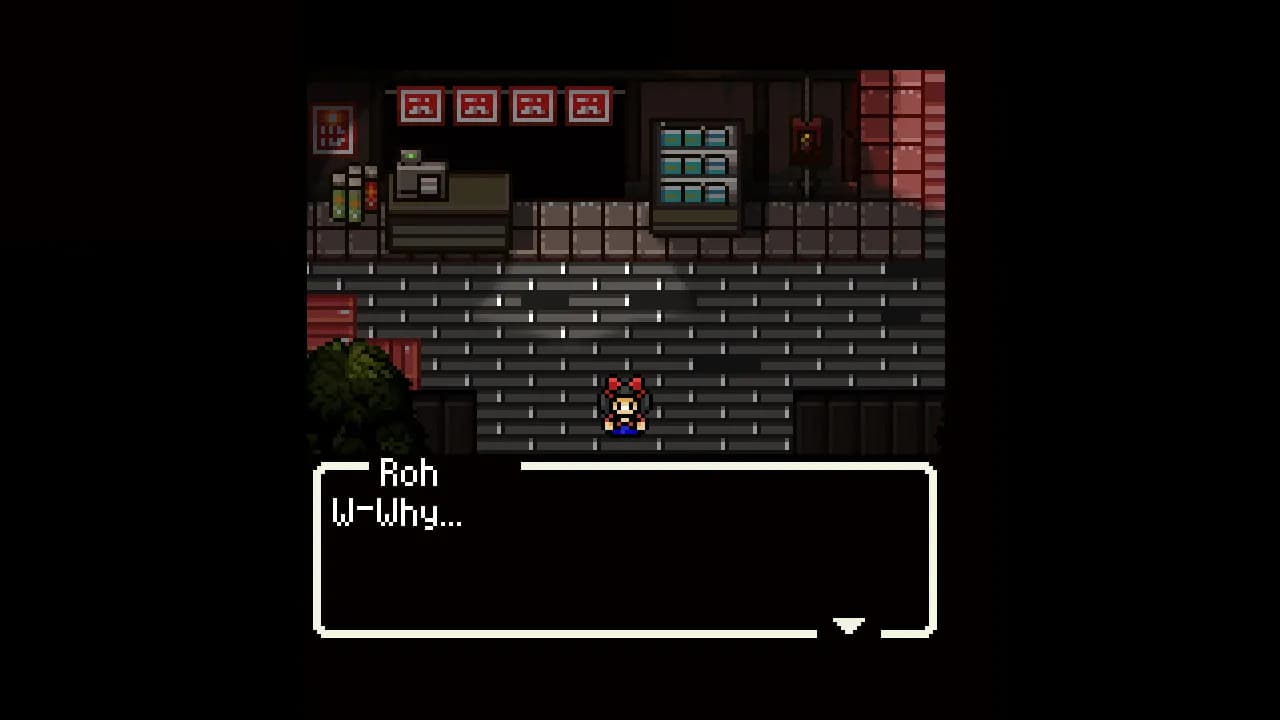 Red Bow screenshot screenshot 3