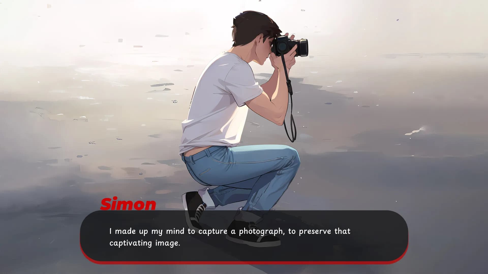 Red Brim screenshot screenshot 1