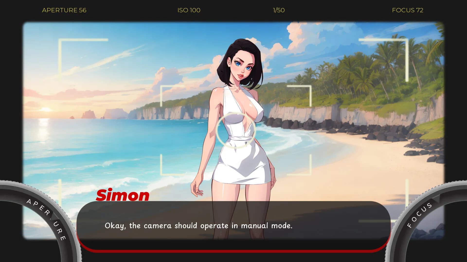 Red Brim screenshot screenshot 12