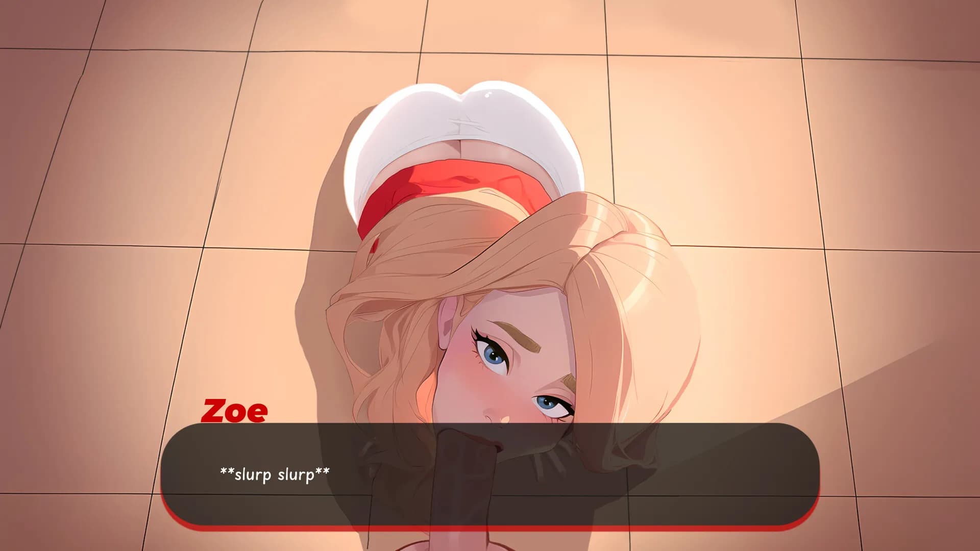 Red Brim screenshot screenshot 2