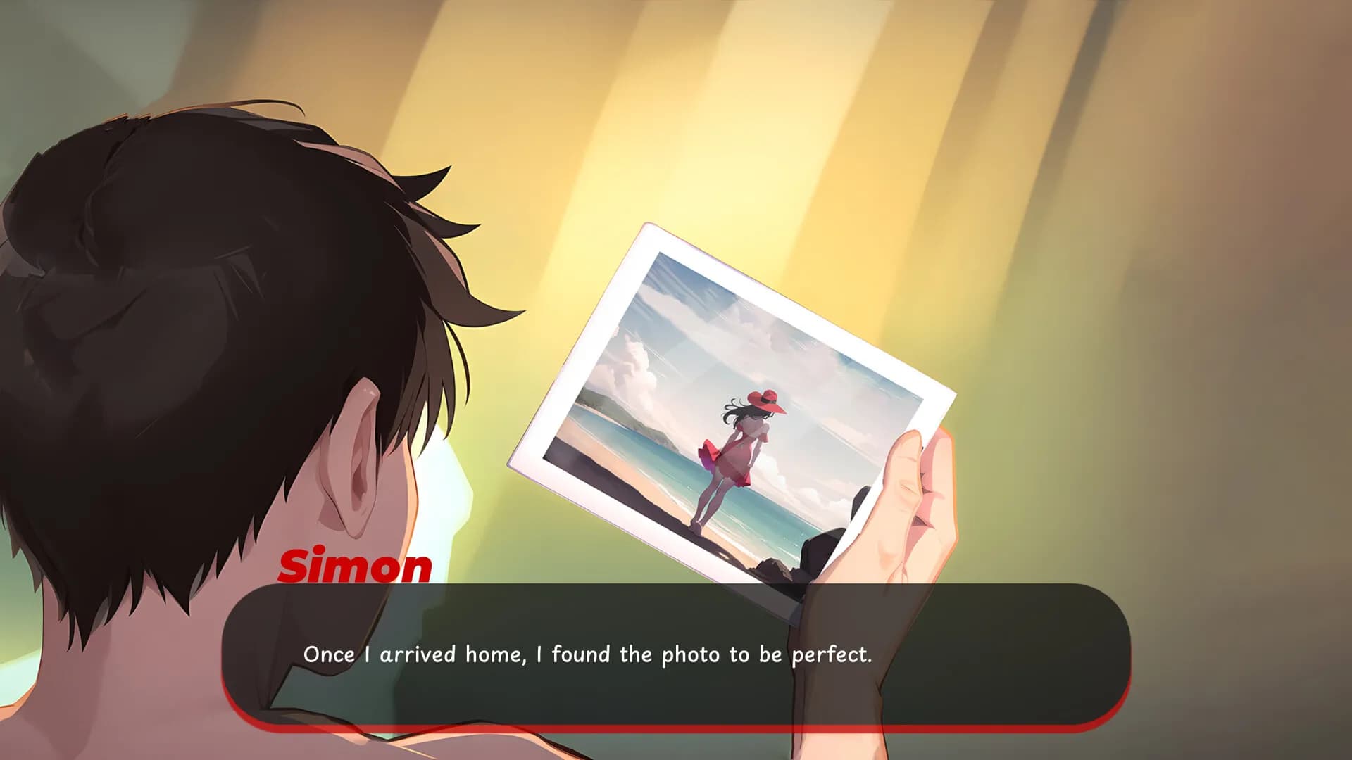 Red Brim screenshot screenshot 4