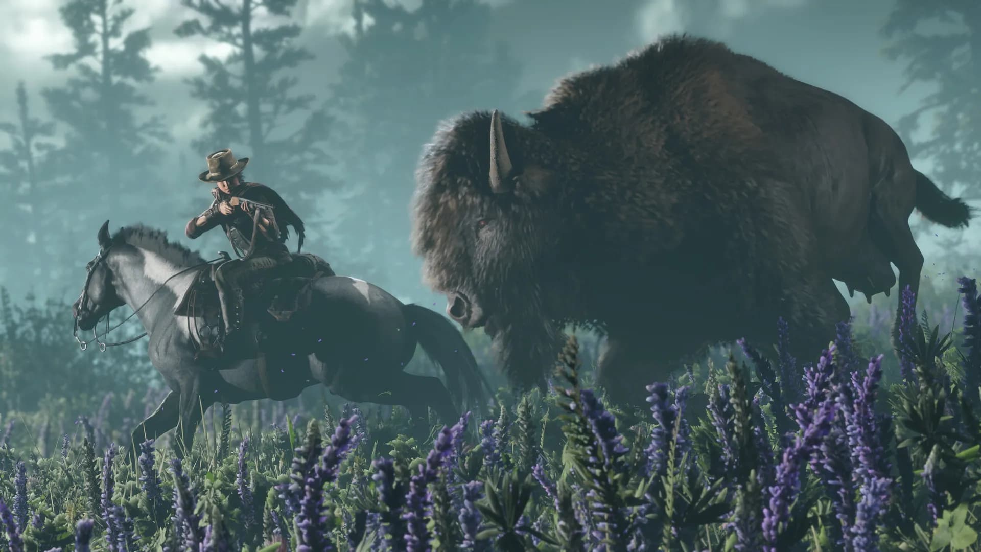 Red Dead Online screenshot screenshot 2