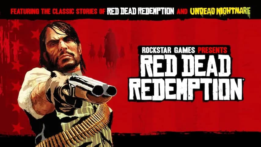 red dead redemption vertical card thumbnail