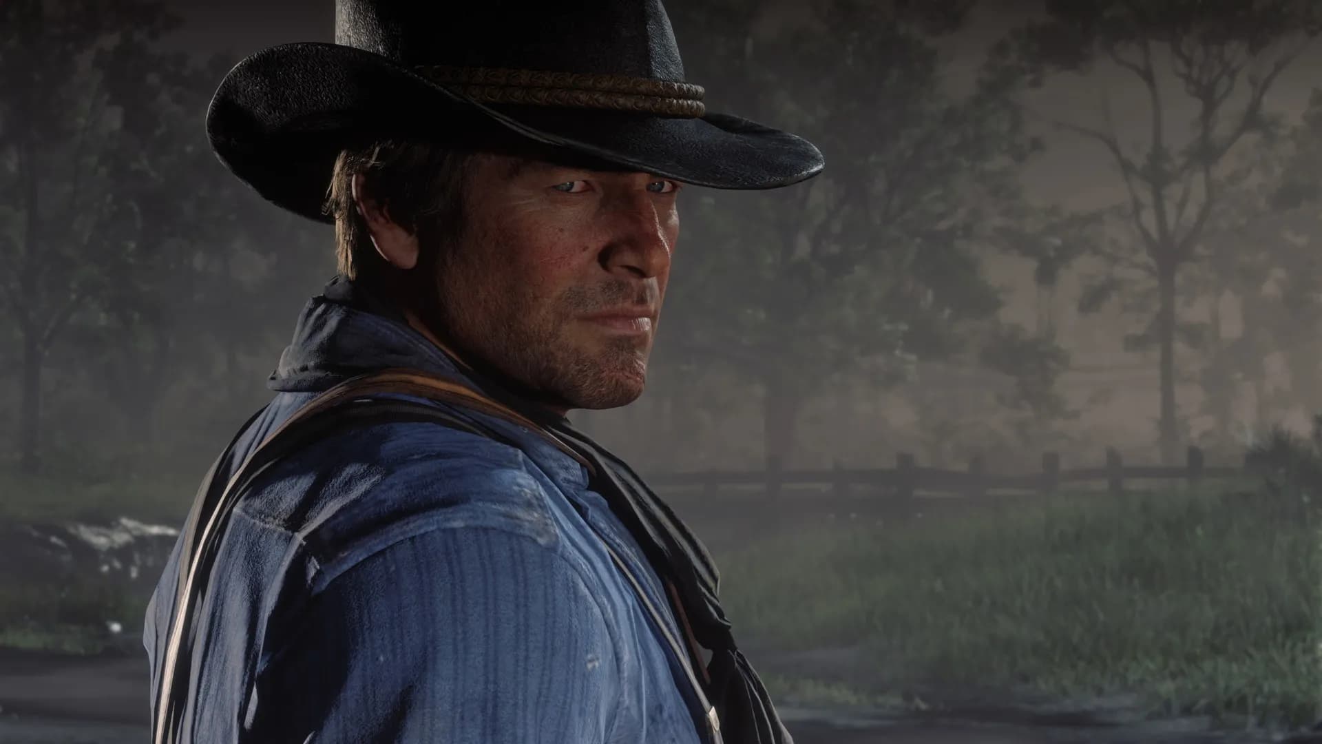 Red Dead Redemption 2 screenshot screenshot 3