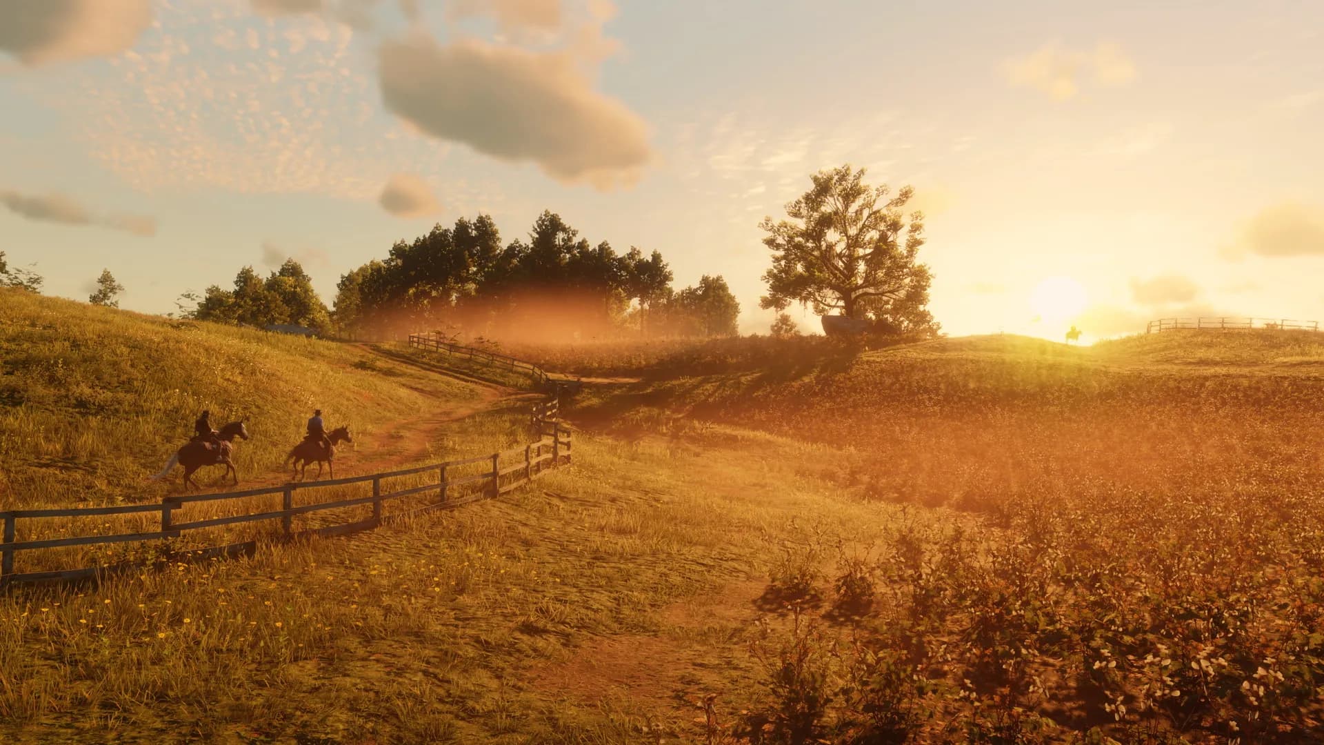 Red Dead Redemption 2 screenshot screenshot 4