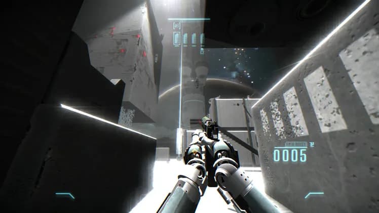 Red Dust screenshot screenshot 1