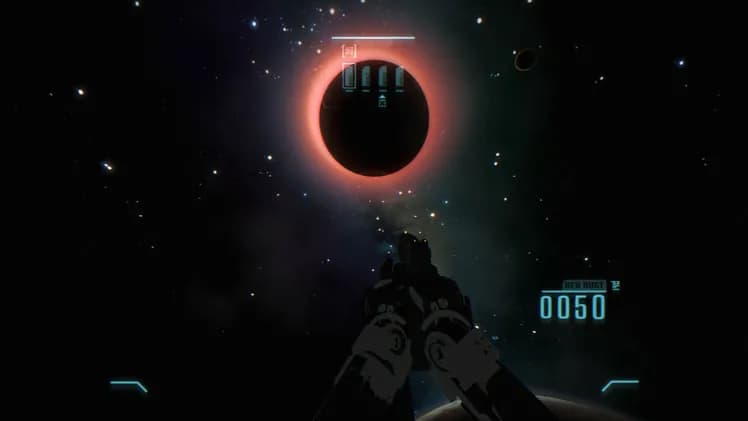 Red Dust screenshot screenshot 10