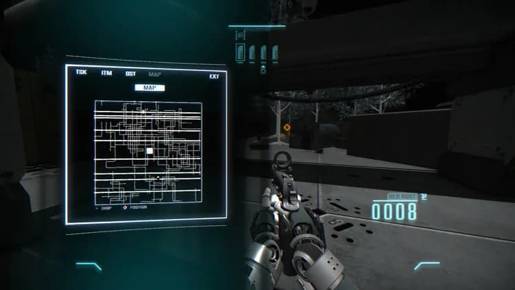 Red Dust screenshot screenshot 11