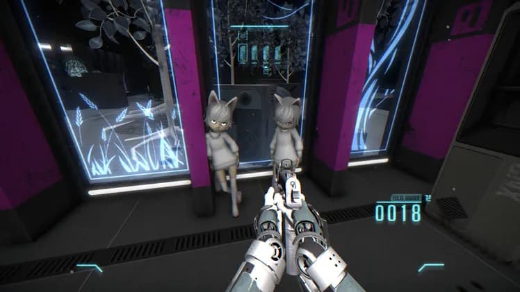 Red Dust screenshot screenshot 2