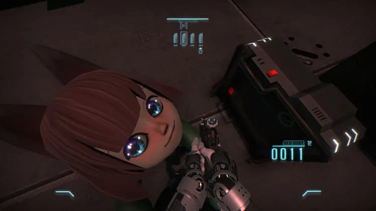 Red Dust screenshot screenshot 6