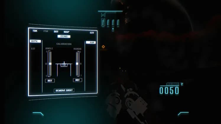 Red Dust screenshot screenshot 7