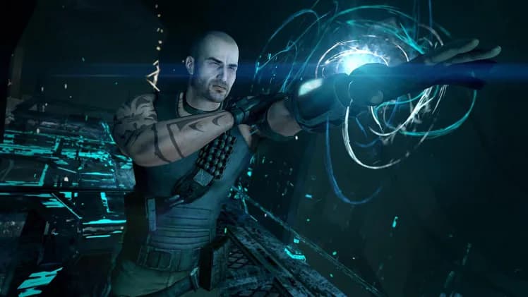 Red Faction: Armageddon screenshot screenshot 7