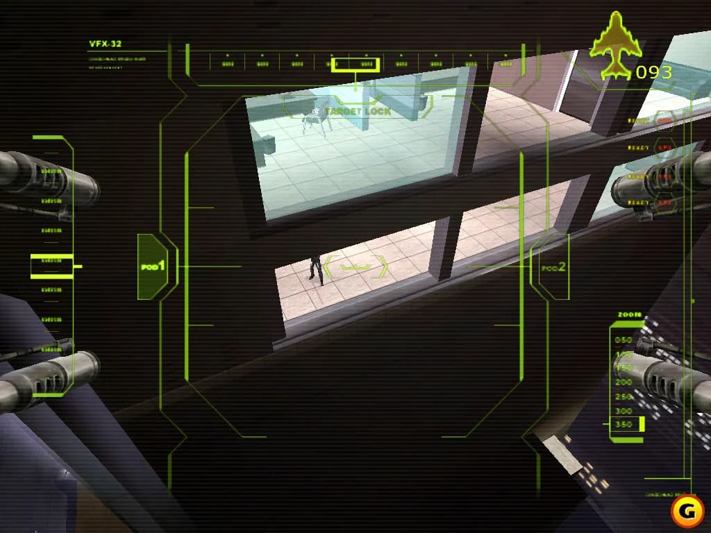 Red Faction II screenshot screenshot 2