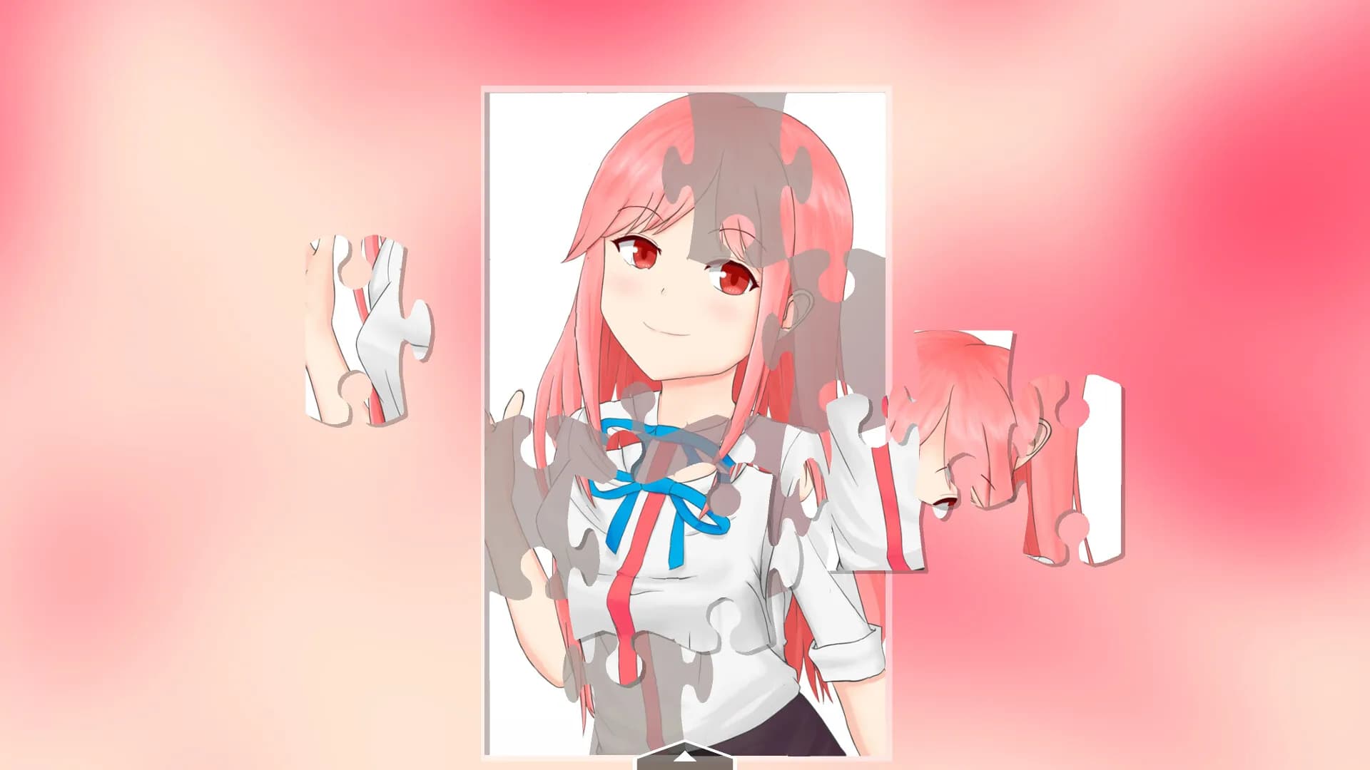 Red Flower screenshot screenshot 0