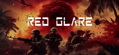 red glare thumbnail