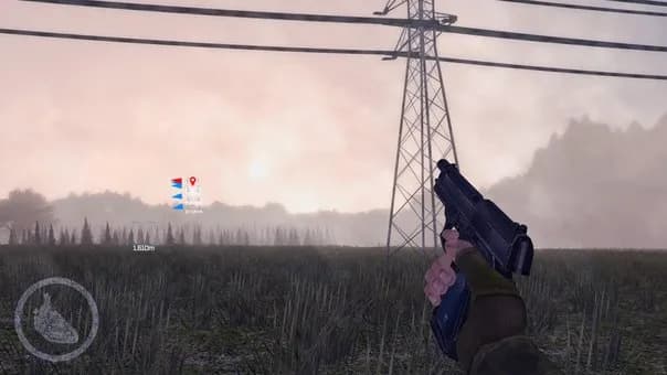 Red Lake screenshot screenshot 3