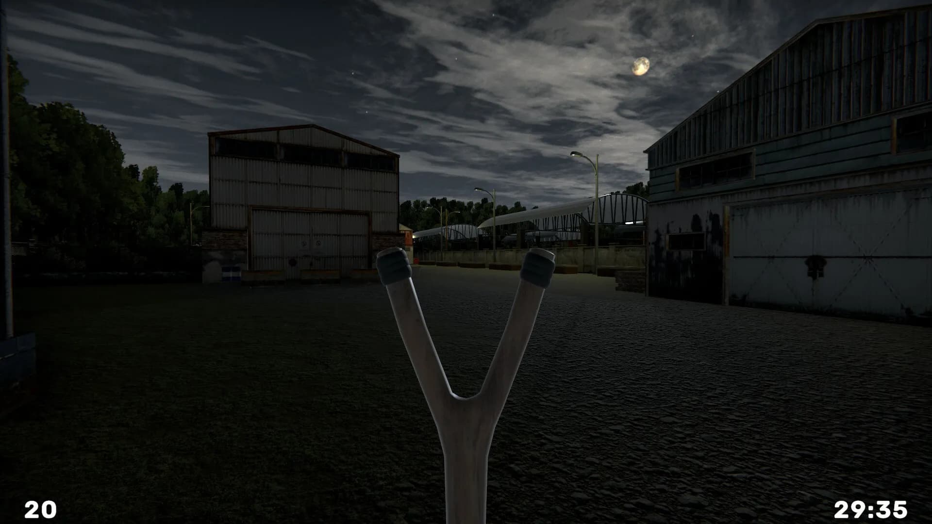 Red Pill Cola screenshot screenshot 5