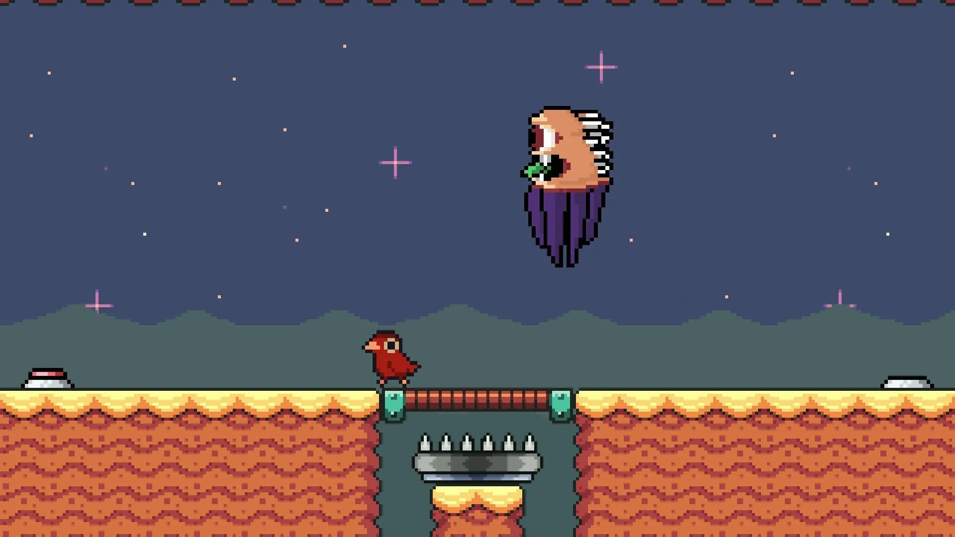 Red Pippy screenshot screenshot 1