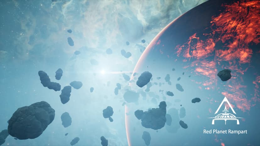 red planet rampart thumbnail